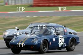 Barton/Bateman, Lotus Elan S2