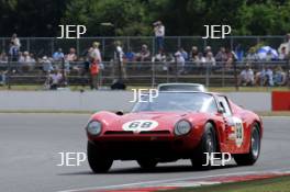 Harris/Bell 		Iso Grifo A3C