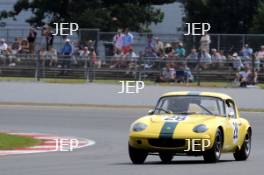 Lara-Resende/Della Noce, Lotus Elan