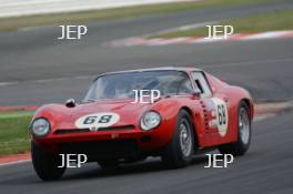 Harris/Bell 		Iso Grifo A3C