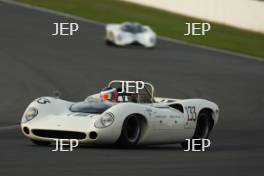 Minshaw 		Lola T70 Mk2 Spyder