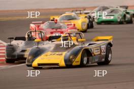 	Oldershaw/Gathercole 		Lola T212(R)