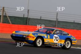 Summers 		Ferrari 365 GTB/4