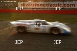 Silverstone Classic