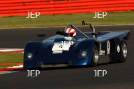 O`Connell 		Chevron B19