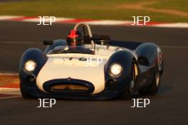 Jolly/Farthing 		Cooper Monaco T61M