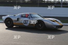 	Walker/Jordan 		Ford GT40