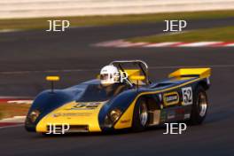 	Oldershaw/Gathercole 		Lola T212(R)