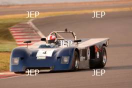 O`Connell 		Chevron B19