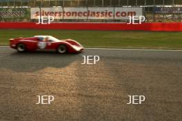 Silverstone Classic