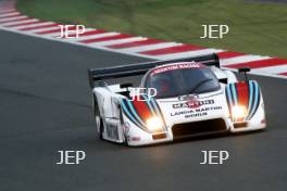 Rupert CLEVELY 	GBR 	Lancia LC2