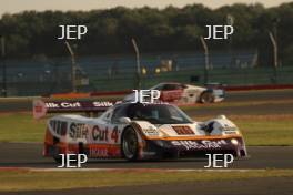 C D`ANSEMBOURG 	BEL 	Jaguar XJR8