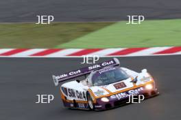 C D`ANSEMBOURG / J. Law		Jaguar XJR8