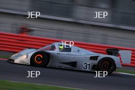 	Bob BERRIDGE 	GBR 	Mercedes C11