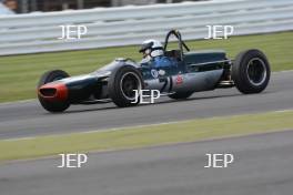 Alan BAILLIE 	GBR 	Cooper T71/73