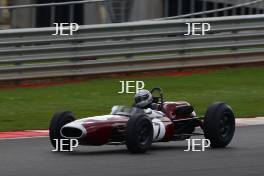 Max BLEES 	DEU 	Brabham BT7A