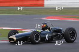 Jon FAIRLEY 	GBR 	Brabham BT11