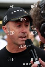 David Brabham