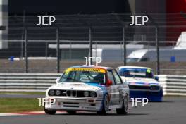 Mark SMITH 	GBR 	BMW M3