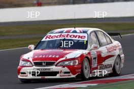 Stewart WHYTE 	GBR 	Honda Accord