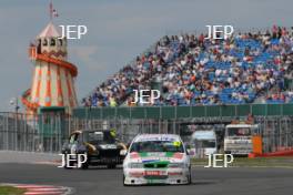 Tony ABSOLOM 	GBR 	Vauxhall Cavalier