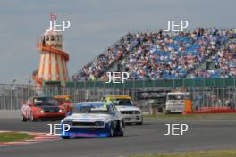 Steve SOPER 	GBR 	Ford Capri