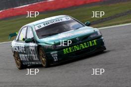 Mark JONES 	GBR 	Renault Laguna