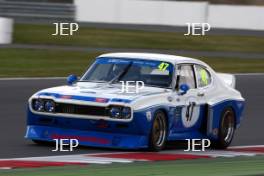 Steve SOPER 	GBR 	Ford Capri