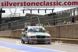 Tony ABSOLOM 	GBR 	Vauxhall Cavalier