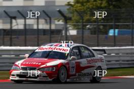 Stewart WHYTE 	GBR 	Honda Accord