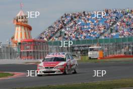 Stewart WHYTE 	GBR 	Honda Accord