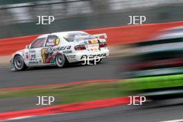 Daniel WHEELER 	GBR 	Nissan Primera ST