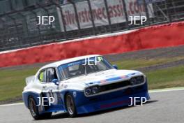 Steve SOPER 	GBR 	Ford Capri