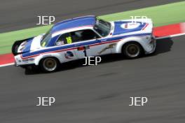 Chris SCRAGG 	GBR 	Jaguar XJ12