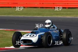 Julian BRONSON (GBR) Scarab Offenhauser