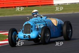 Richard PILKINGTON (GBR) Talbot Lago T26SS