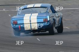 Stephen AVERY 	GBR 	Ford Shelby Mustang GT350