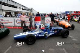 Jon MILICEVIC (GBR) Cooper T59