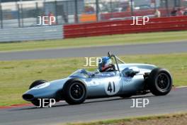 Harrison SCOTT (GBR) Cooper T56