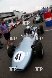 Harrison SCOTT (GBR) Cooper T56