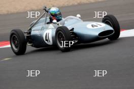 Harrison SCOTT (GBR) Cooper T56