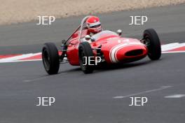 Crispian BESLEY (GBR) Cooper T56