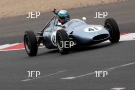 Harrison SCOTT (GBR) Cooper T56