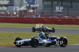 Jon MILICEVIC (GBR) Cooper T59