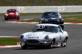 Minshaw 		Jaguar E-type