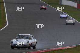 Minshaw 		Jaguar E-type