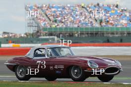 Cottingham/Cottingham 		Jaguar E-type