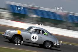 Burnett/Birch 		Porsche 356 B Carrera GT 2