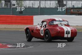 Hunt/Blakeney-Edwards 		AC Cobra