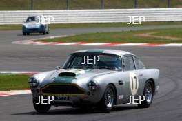 Naismith 		Aston Martin DB4